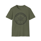 Forest Bathing - Strenth, Sillness & Connection T-Shirt