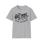 Get Lost and Find Yourself T-Shirt