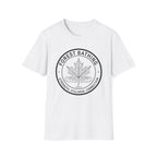 Forest Bathing - Strenth, Sillness & Connection T-Shirt