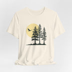 Moon Rising Tee