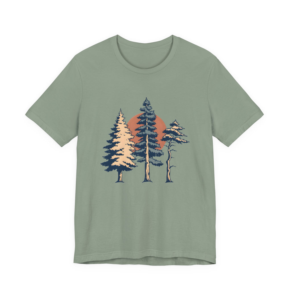 Timber Soul Tee