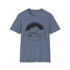 Dream with me under the Stars Graphic T-Shirt