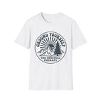Ground Yourself Graphic T-Shirt