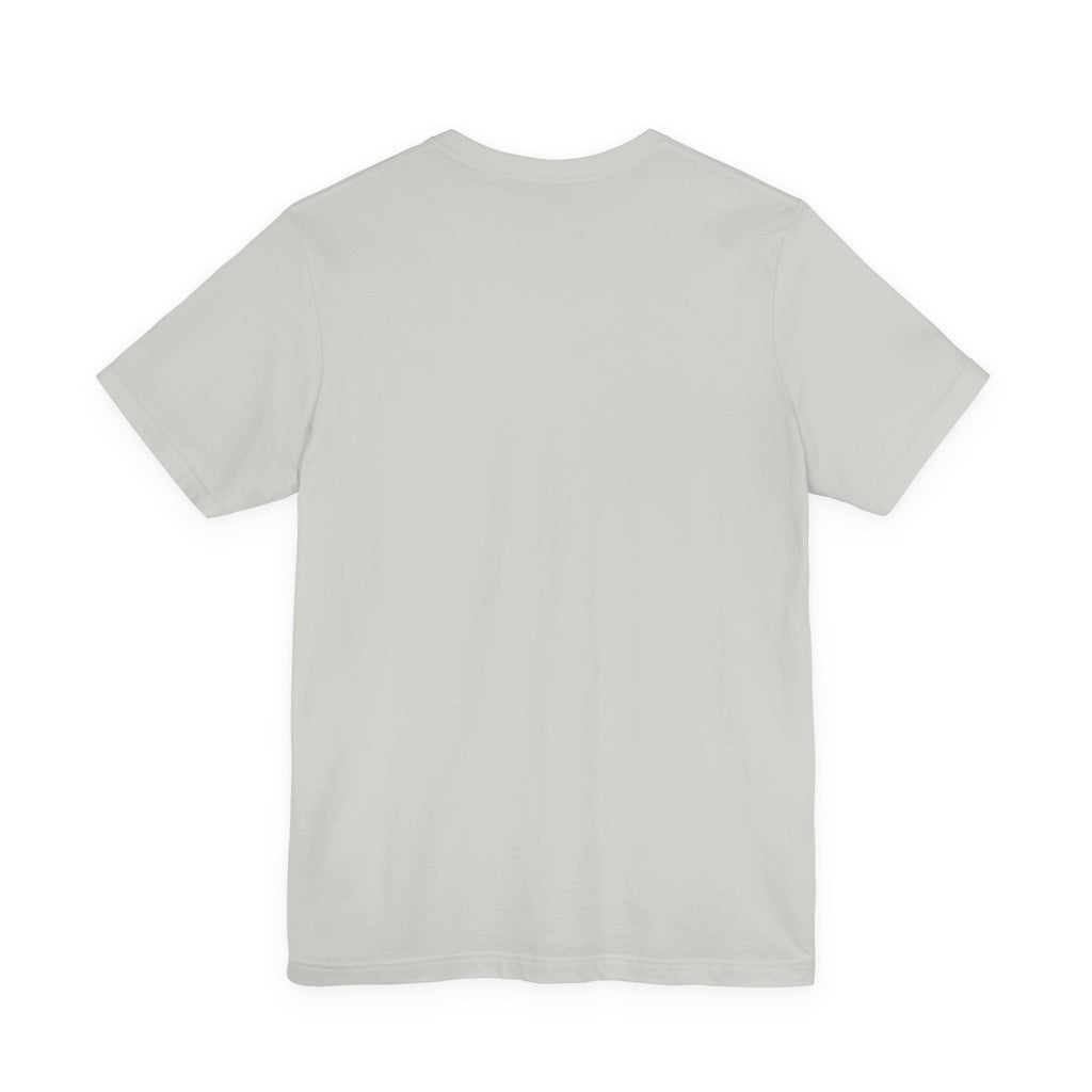 Mushroom Sketch T-Shirt | Mycelium Tee