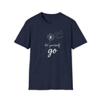Let Yourself Go Dandelion T-Shirt