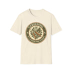 Gardening - it's Cheaper Than Therapy T-Shirt