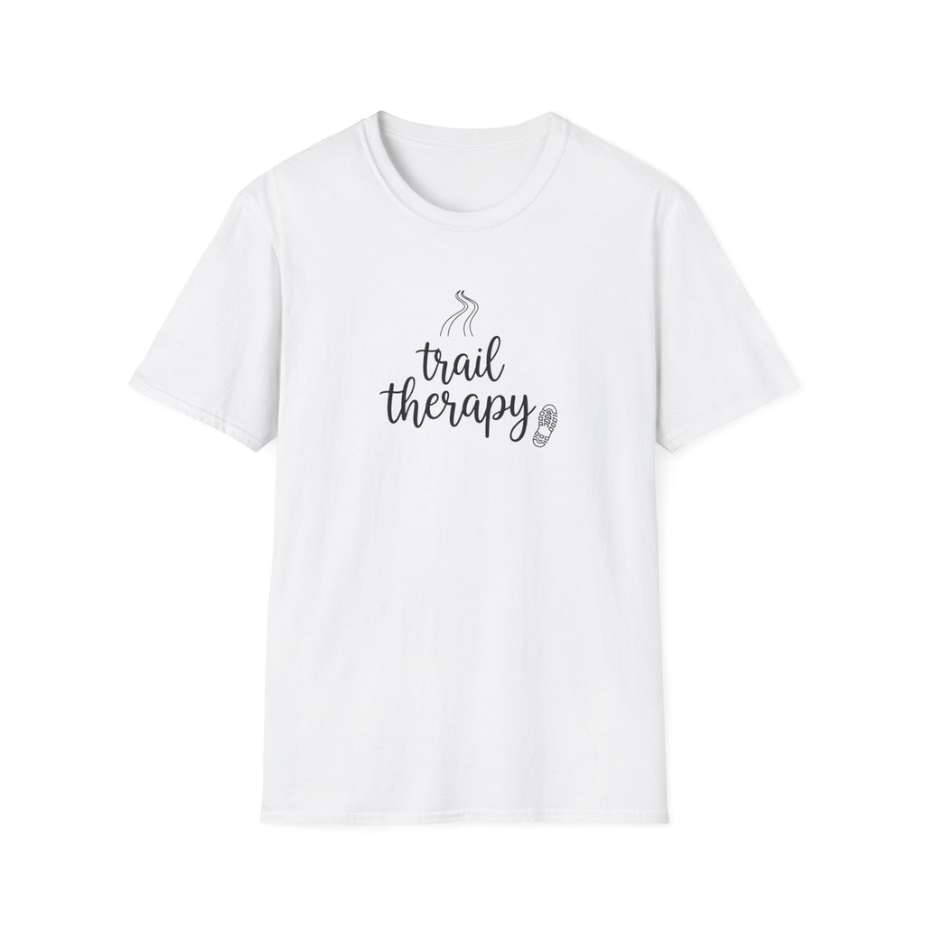 Trail Therapy Graphic T-Shirt