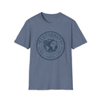 Ecotherapy. Helpful. Hopeful. Healing T-Shirt
