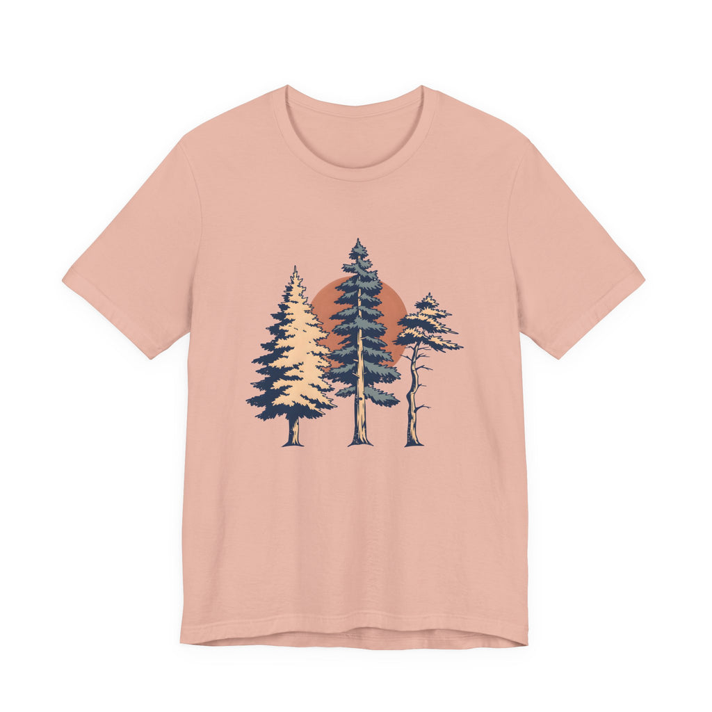 Timber Soul Tee