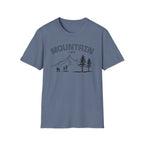 Mountain Life Graphic T-Shirt