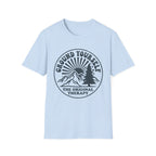 Ground Yourself Graphic T-Shirt