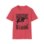 Adventure is Calling T-Shirt