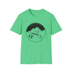Dream with me under the Stars Graphic T-Shirt