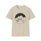 Dream with me under the Stars Graphic T-Shirt