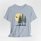 Moon Rising Tee