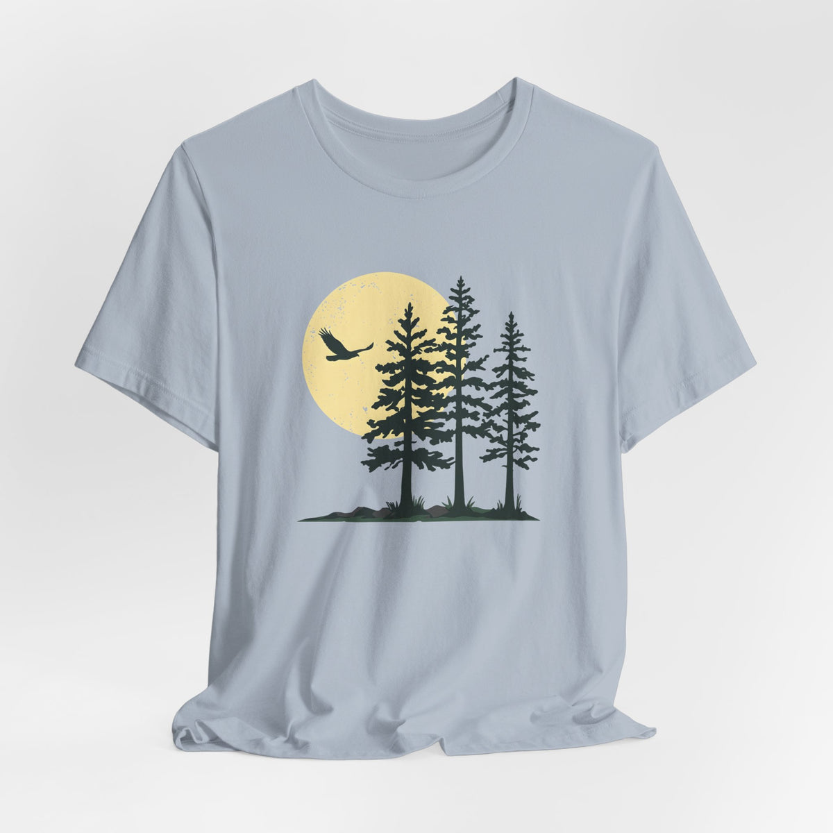 Moon Rising Tee