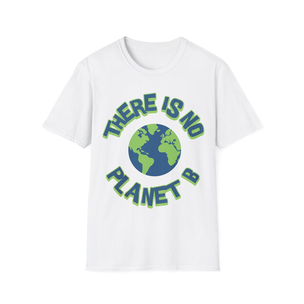 There is no Planet B Graphic T-Shirt