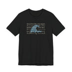 Beachside Escapes Tee | Beach Lovers Coastal Lifestyle T-Shirt