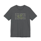 Garden Hideaways Tee | Garden Lovers Nature Relaxation T-Shirt