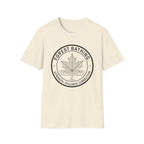 Forest Bathing - Strenth, Sillness & Connection T-Shirt