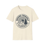 Ground Yourself Graphic T-Shirt