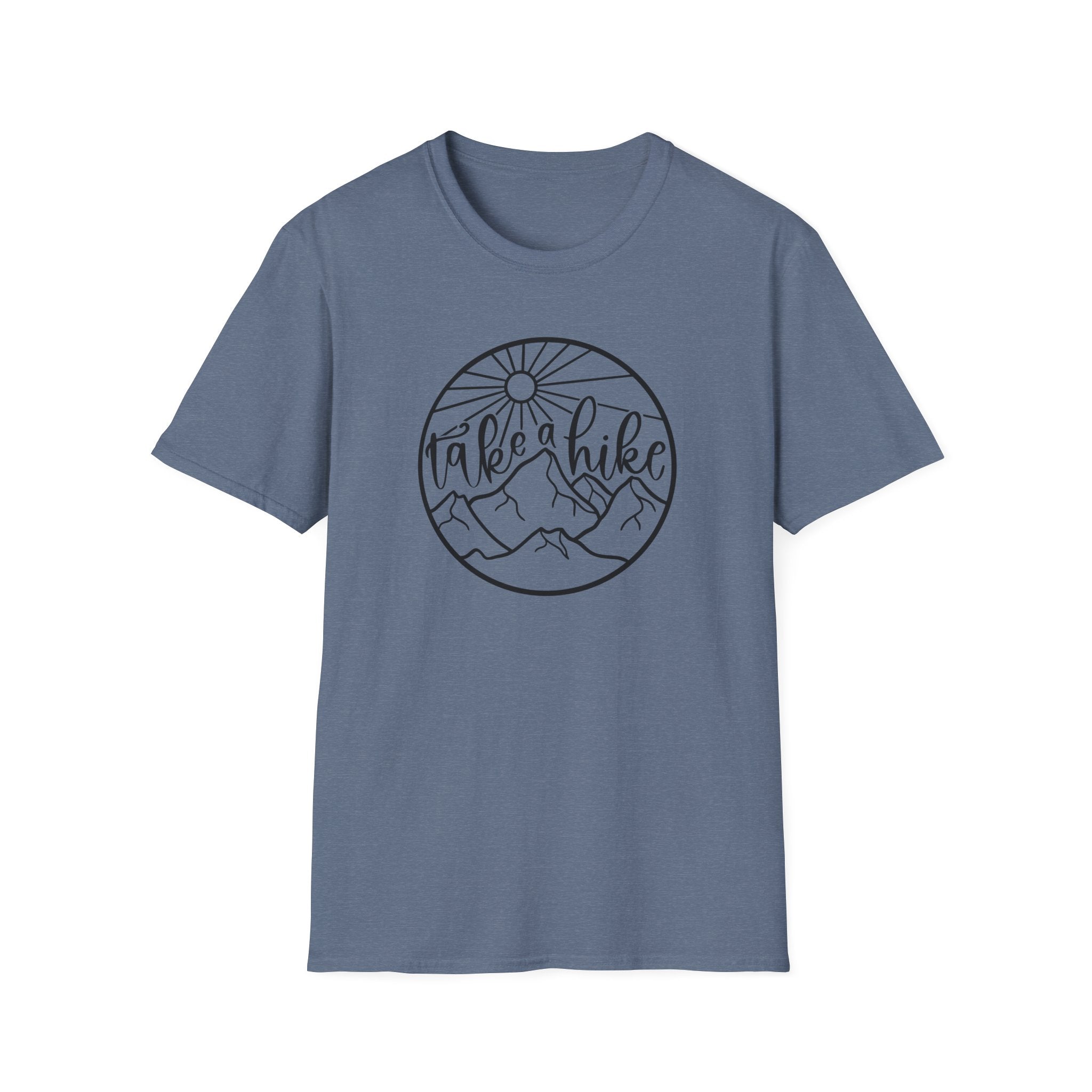 Take a Hike Graphic T-Shirt
