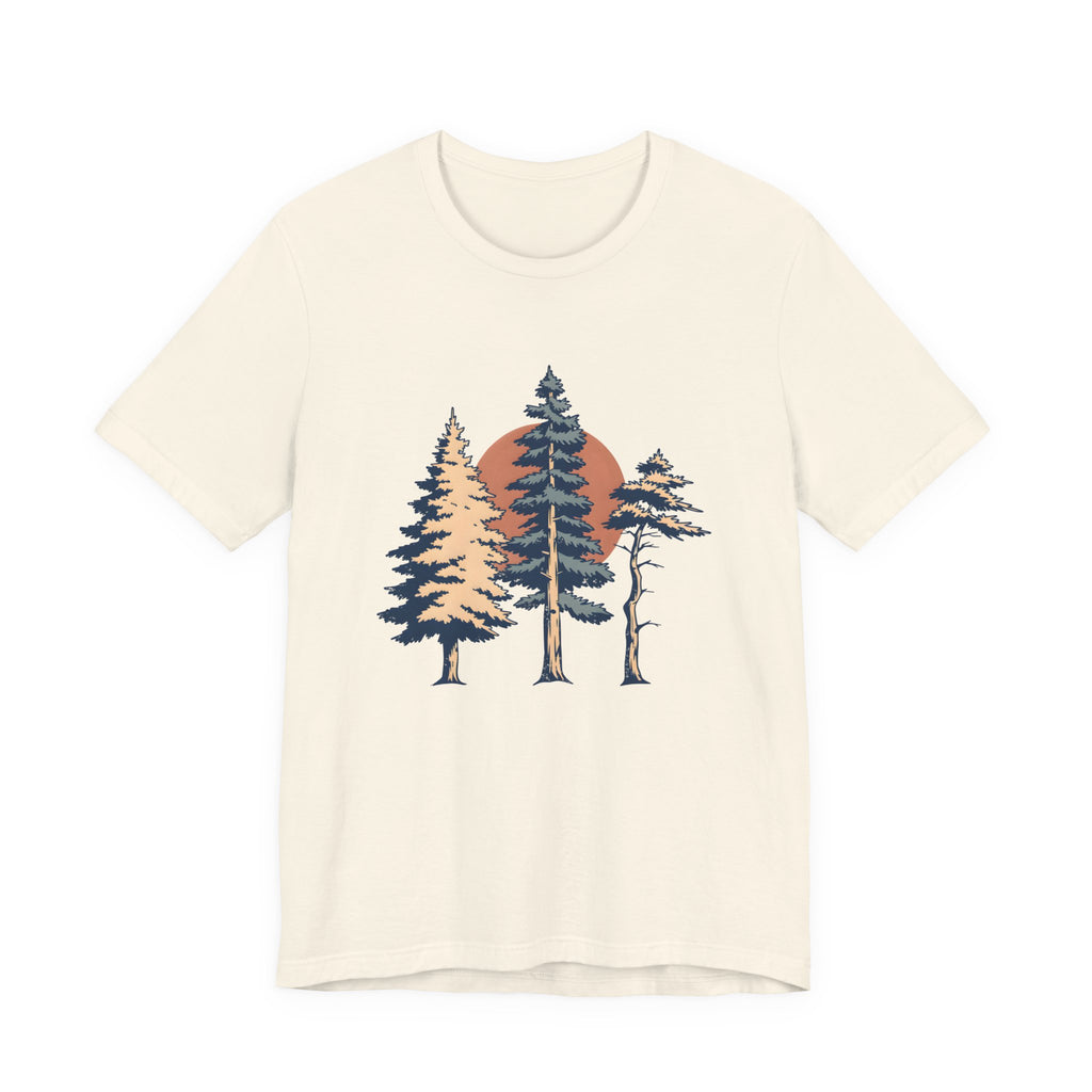 Timber Soul Tee