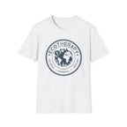 Ecotherapy. Helpful. Hopeful. Healing T-Shirt
