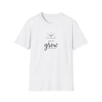 Let it Grow Graphic T-Shirt