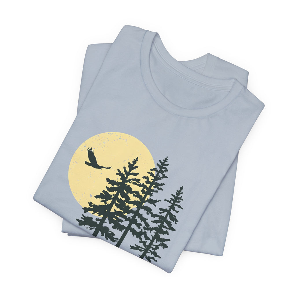 Moon Rising Tee
