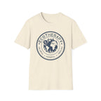 Ecotherapy. Helpful. Hopeful. Healing T-Shirt