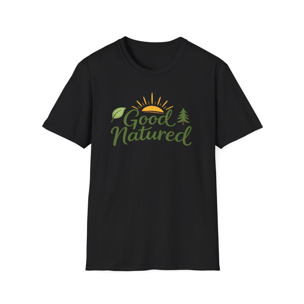 Good Natured T-Shirt