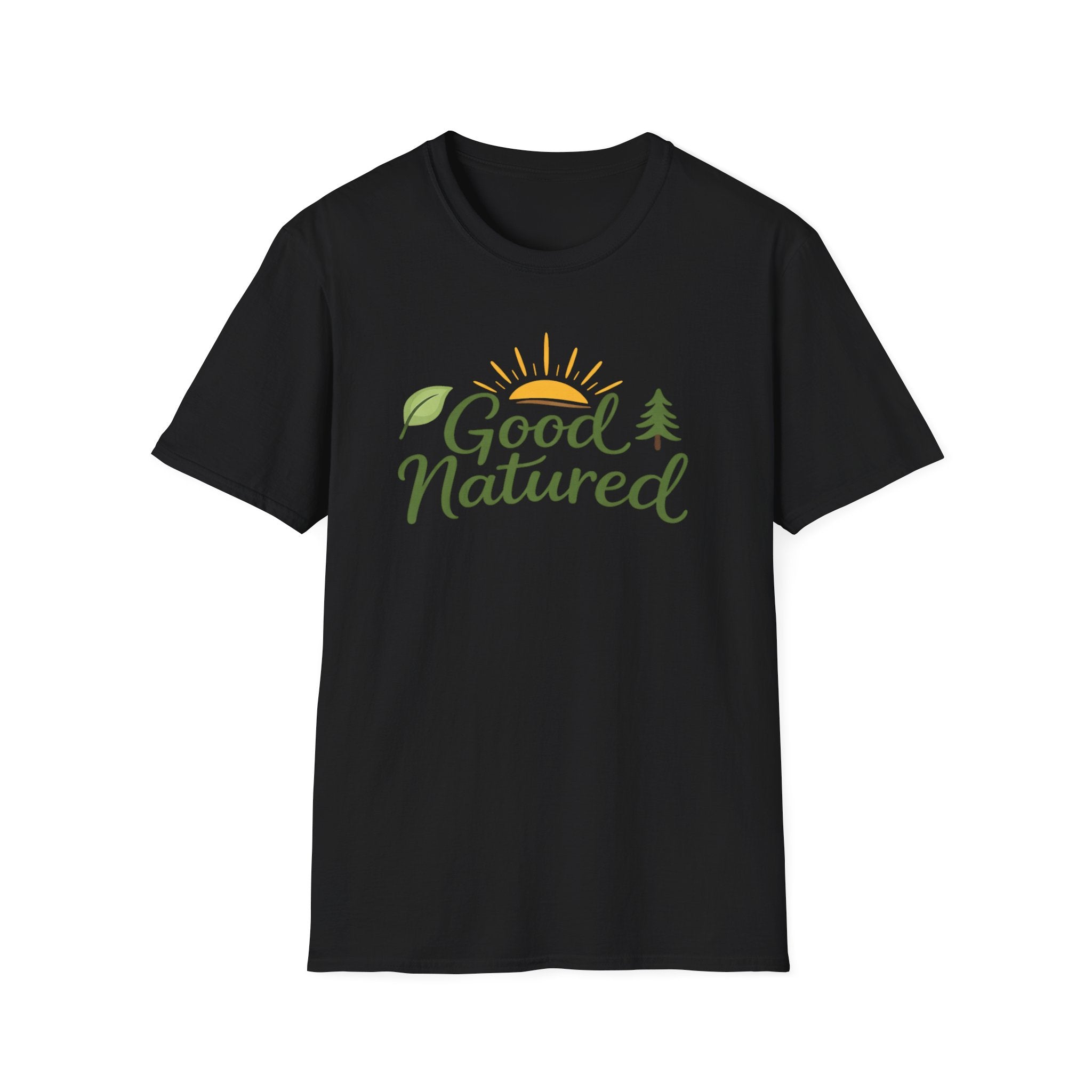 Good Natured T-Shirt