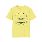 Little Seeds Grow Mighty Trees Graphic T-Shirt
