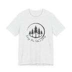 Every Tree Tells a Story Tee | Pine Tree Forest Shirt