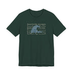 Beachside Escapes Tee | Beach Lovers Coastal Lifestyle T-Shirt