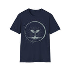 Little Seeds Grow Mighty Trees Graphic T-Shirt