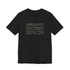 Sweeping Summits Tee | Hiking for Mental Health T-Shirt