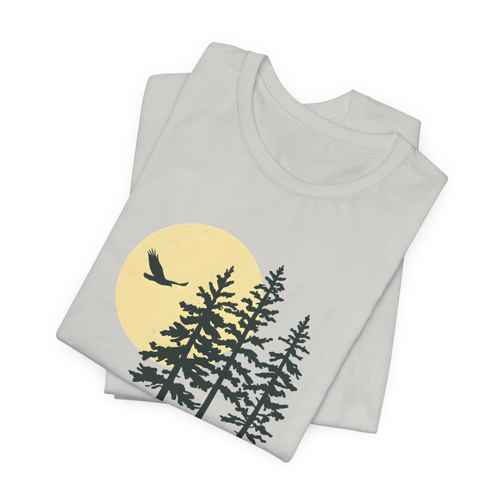Moon Rising Tee