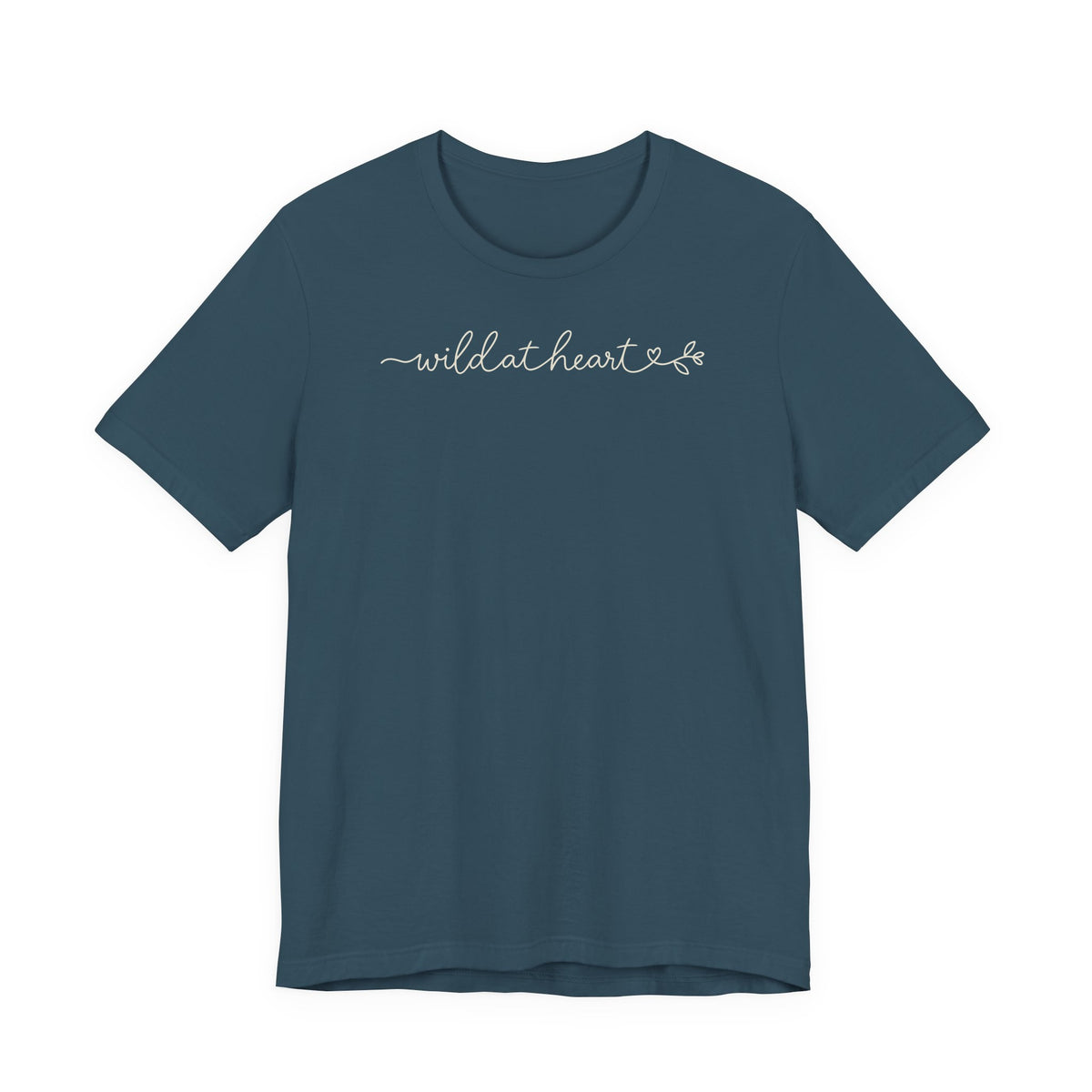 Deep Teal