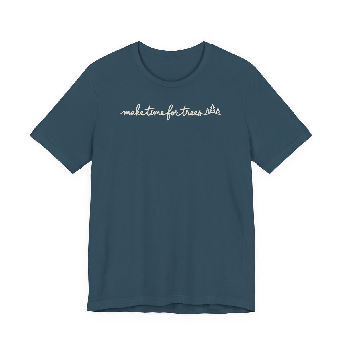 Deep Teal