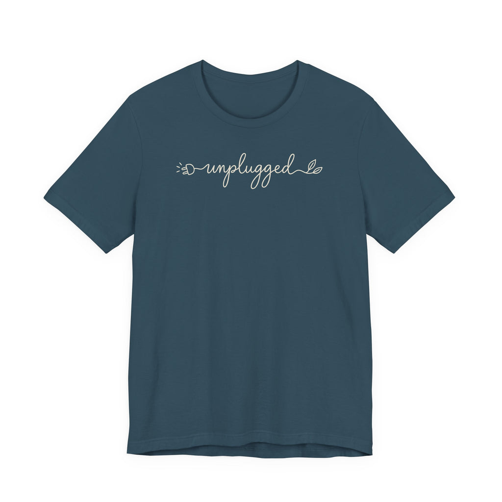 Deep Teal