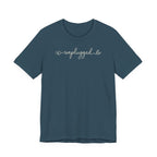 Deep Teal