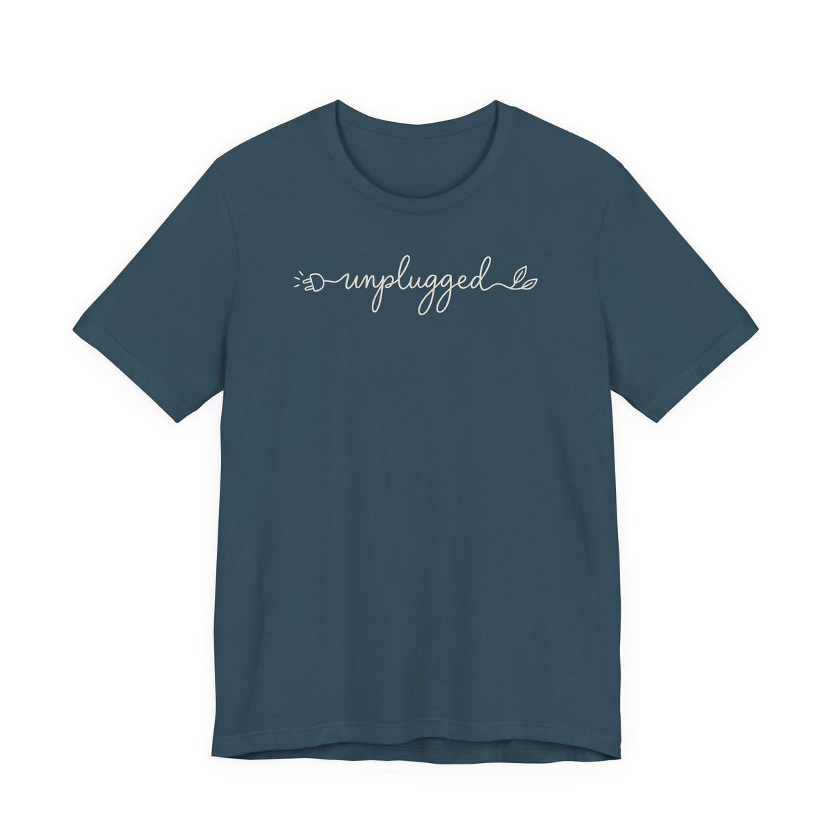 Deep Teal